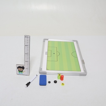 Futbalová tabuľa Holzsammlung