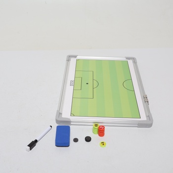 Futbalová tabuľa Holzsammlung