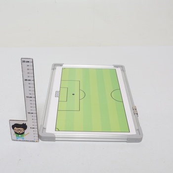 Futbalová tabuľa Holzsammlung