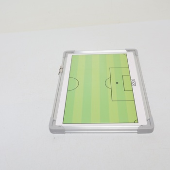 Futbalová tabuľa Holzsammlung