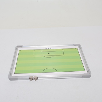 Futbalová tabuľa Holzsammlung