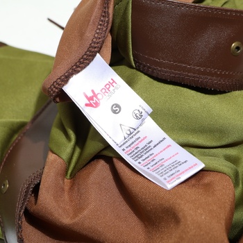 Strašidelné výtvory Renesančná sada detských kostýmov Robin Hood Deluxe pre Halloweenskú prezliekaciu