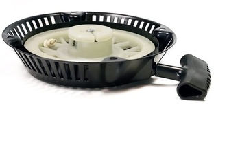 Startér HOLZER vhodný pro sekačky na trávu Einhell BG-PM 46 S 2,75 kW / 3,75 HP