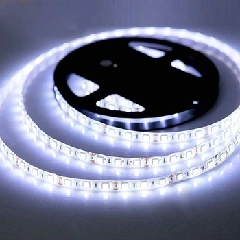 INextStation 12V LED pásik studená biela 5m IP65 vodeodolný…
