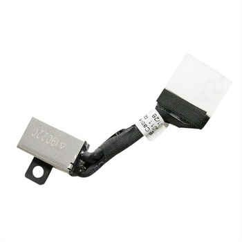 Nabíjecí port Zahara, stejnosměrný konektor pro Dell Latitude 14 3400, 15 3500 3550 0TM5N3 TM5N3