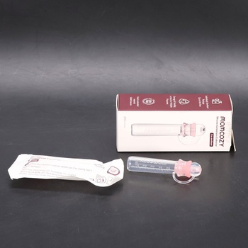 Momcozy Colostrum Colostrum Colestrum Coleper Opakovane použiteľný zberač materského mlieka,