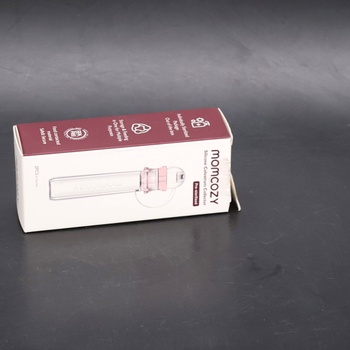 Momcozy Colostrum Colostrum Colestrum Coleper Opakovane použiteľný zberač materského mlieka,