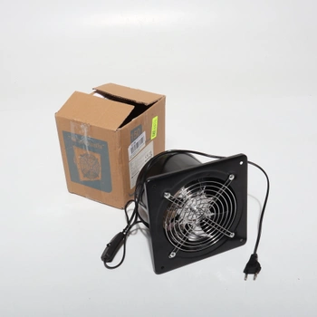 Ventilátor Yrichtra FD-150-2