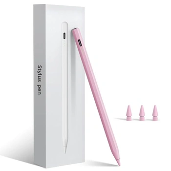 Ceruzka pre iPad 2018-2026, 15 minútová rýchlonabíjacia…