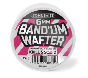 Sonubaits Pellet band'um wafters Ananas a kokos