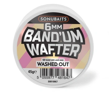 Sonubaits Pellet band'um wafters Ananas a kokos