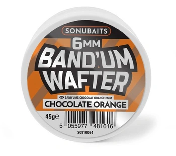Sonubaits Pellet band'um wafters Ananas a kokos