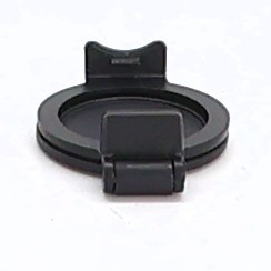 UGREEN Webcam Full HD 1080P/30fps USB A webkamera s mikrofónom pre PC, automatická korekcia svetla,