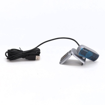 UGREEN Webcam Full HD 1080P/30fps USB A webkamera s mikrofonem pro PC, automatická korekce světla,