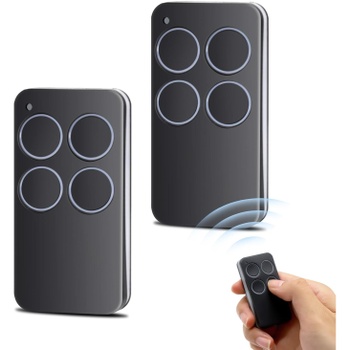 Diaľkové ovládanie Kiaxffy Telecommande Compatible