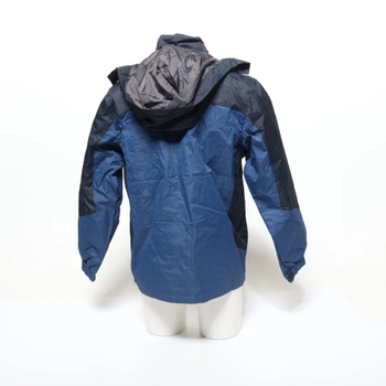Bunda Outdoorsport modro-černá vel. XXL