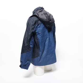 Bunda Outdoorsport modro-černá vel. XXL