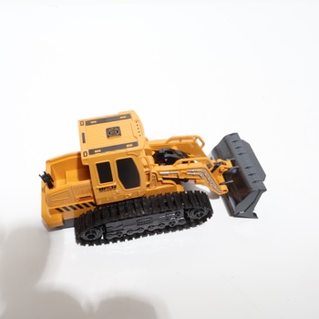 RC model značky Jiakora, bager