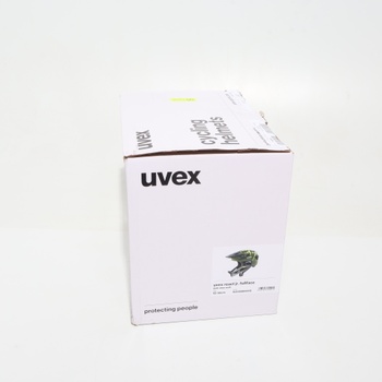 Cyklistická prilba Uvex React