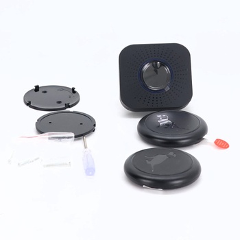 Zvonček pre psov Mypin PET0342