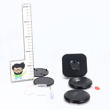 Zvonček pre psov Mypin PET0342