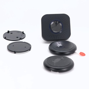 Zvonček pre psov Mypin PET0342