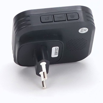 Zvonček pre psov Mypin PET0342
