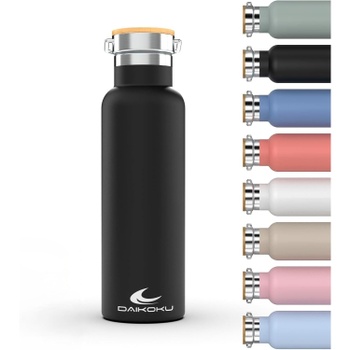 Fľaša na pitie Daikoku 1000 ml