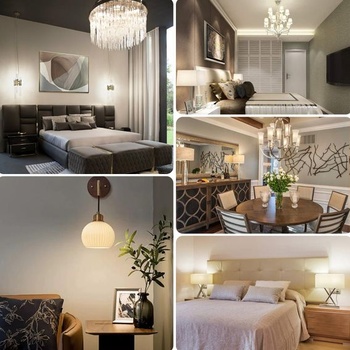 LED žárovky G9, neutrální bílá 4000K, 580LM, 3W ekvivalent 60W halogenové žárovky, energeticky