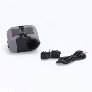 Pásový ventilátor POPERFUN F6
