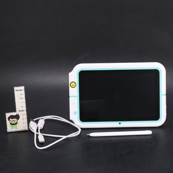 Tablet Canal Toys CLK023 biely