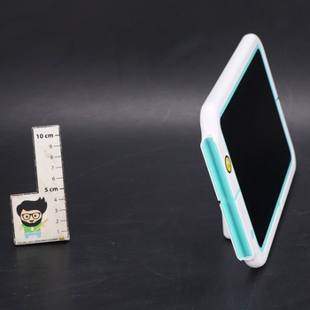 Tablet Canal Toys CLK023 biely