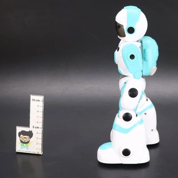 Interaktívna hračka Simrex robot 29 cm