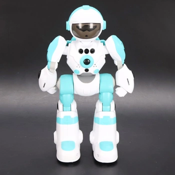 Interaktívna hračka Simrex robot 29 cm