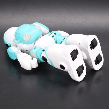 Interaktívna hračka Simrex robot 29 cm