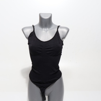 Dámsky sťahovací korzet Breampot Shapewear, tvarujúci všestranný korzet, priedušný materiál s