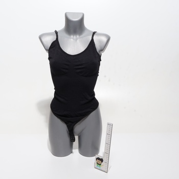 Dámsky sťahovací korzet Breampot Shapewear, tvarujúci všestranný korzet, priedušný materiál s