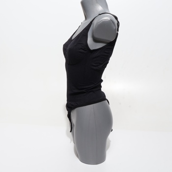 Dámsky sťahovací korzet Breampot Shapewear, tvarujúci všestranný korzet, priedušný materiál s
