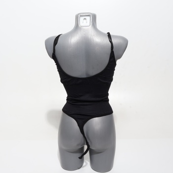 Dámsky sťahovací korzet Breampot Shapewear, tvarujúci všestranný korzet, priedušný materiál s
