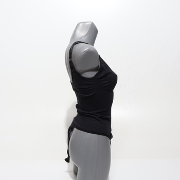 Dámsky sťahovací korzet Breampot Shapewear, tvarujúci všestranný korzet, priedušný materiál s