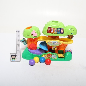 Guličkodráha Vtech ‎80-564974