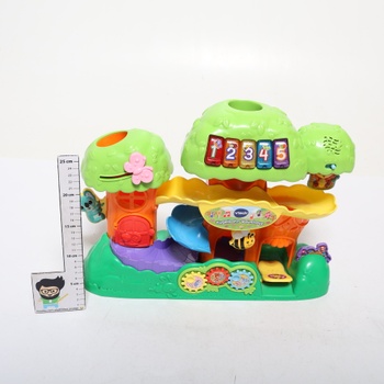 Guličkodráha Vtech ‎80-564974