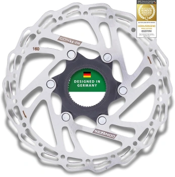 Brzdový kotouč Contec 04251507964241
