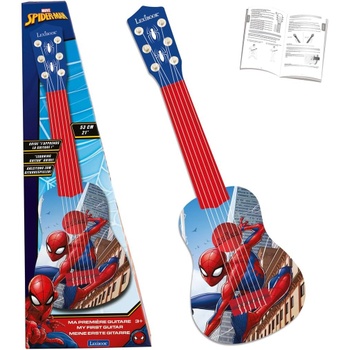 Gitara Lexibook K200SP_01