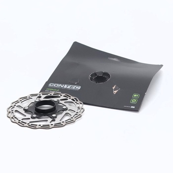 Brzdový kotouč Contec 04251507964241