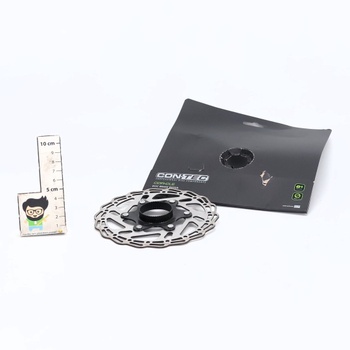 Brzdový kotouč Contec 04251507964241