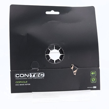Brzdový kotouč Contec 04251507964241