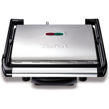 Kontaktný gril GC241D Inicio, 2000 W, 29 x 26 cm,…