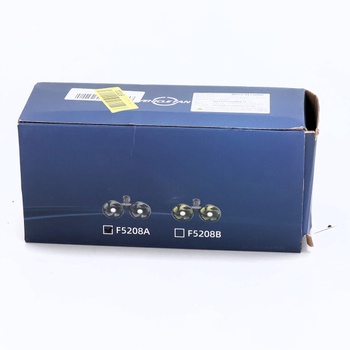 Ventilátor do auta Nauttxon DENX -5208310