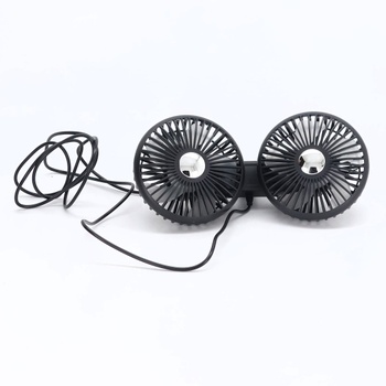 Ventilátor do auta Nauttxon DENX -5208310